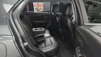 Daewoo Trax