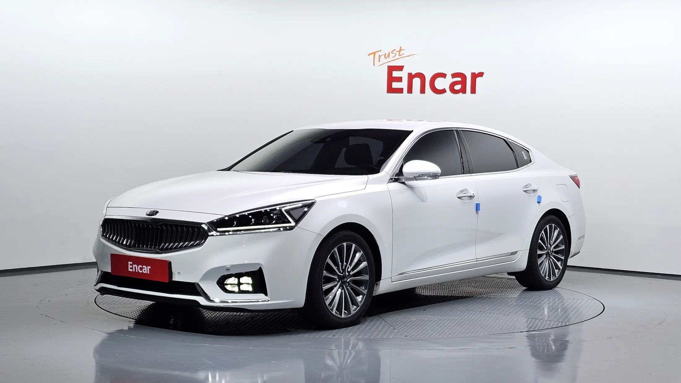 Kia K7 2019