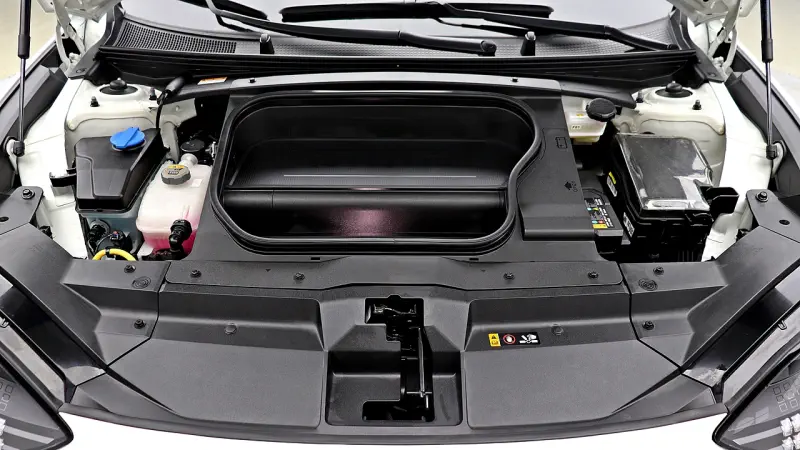 Hyundai Ioniq 6