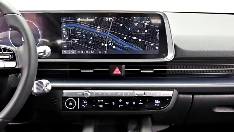 Hyundai Ioniq 6