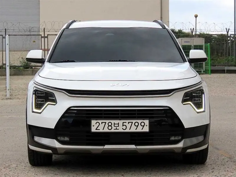 Kia Niro
