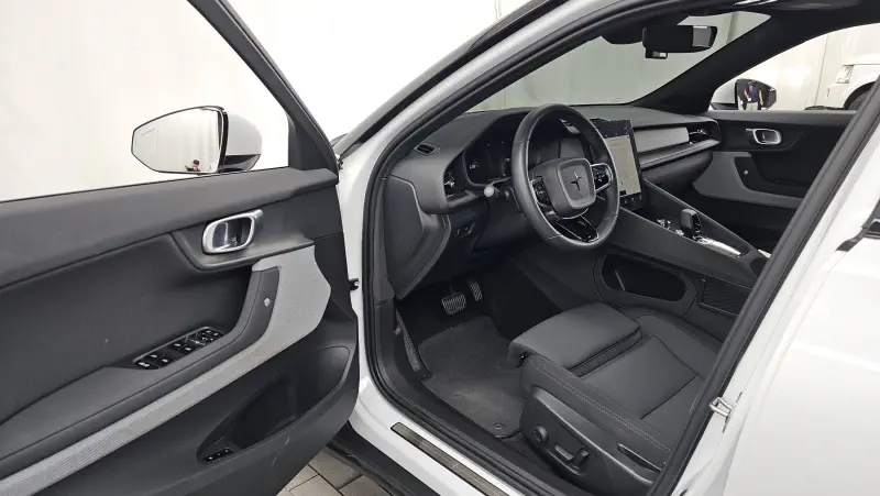 Polestar 2