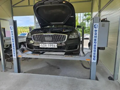 Kia K9