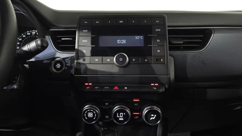 Renault Samsung XM3