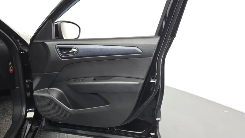 Renault Samsung XM3