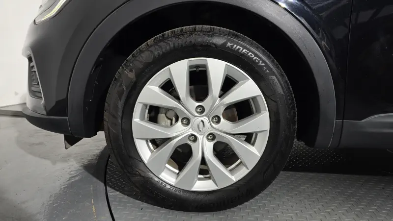 Renault Samsung XM3