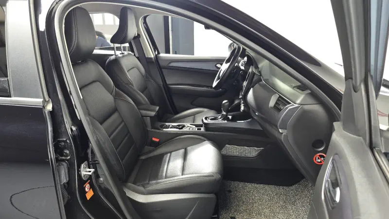 Renault Samsung XM3