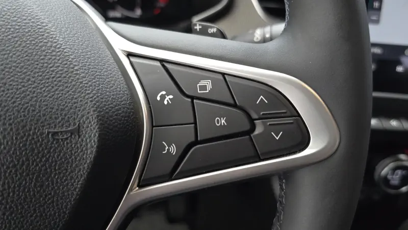 Renault Samsung XM3