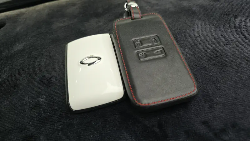 Renault Samsung XM3