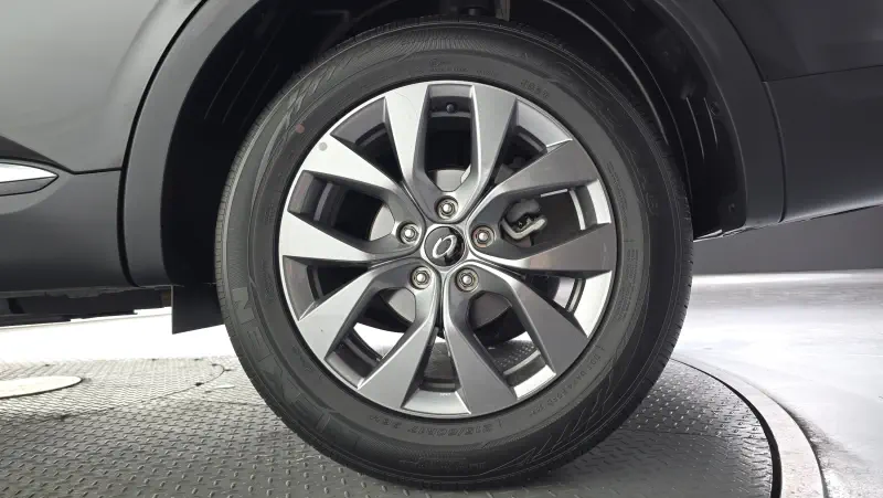 Renault Samsung XM3