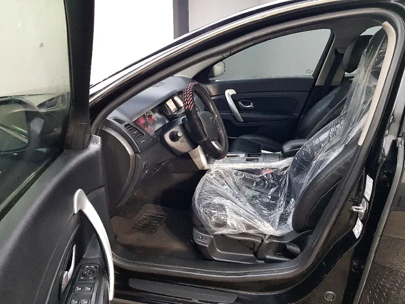 Renault Samsung SM5