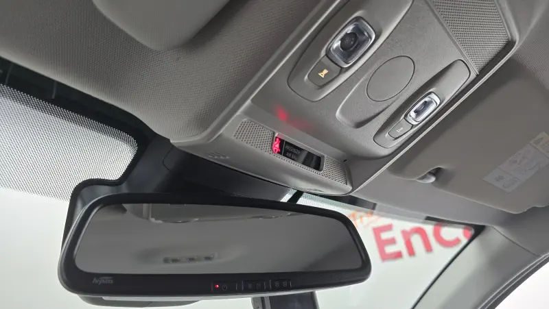 Renault Samsung XM3