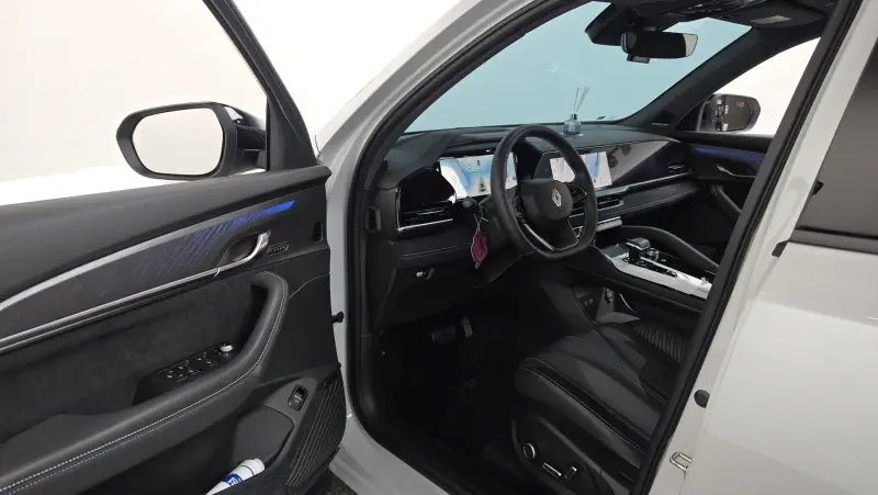 Renault Grand Koleos