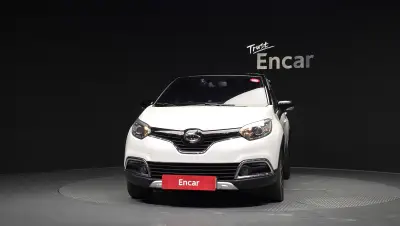 Renault Samsung QM3