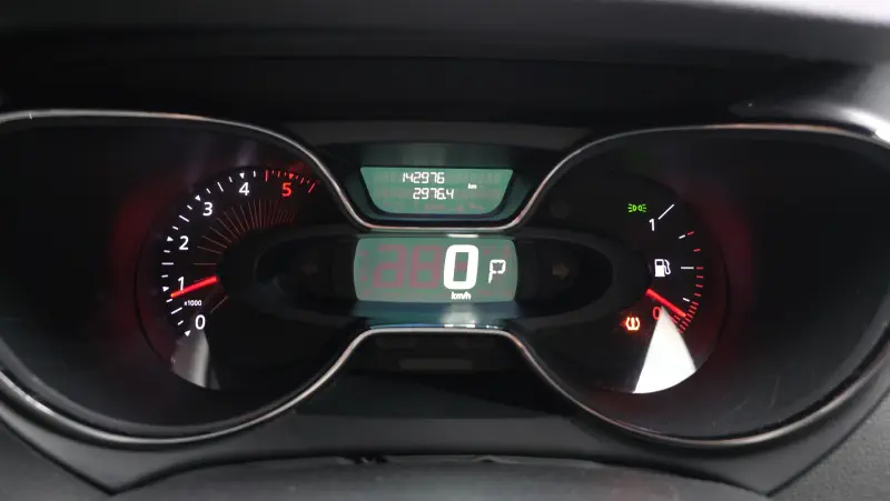 Renault Samsung QM3