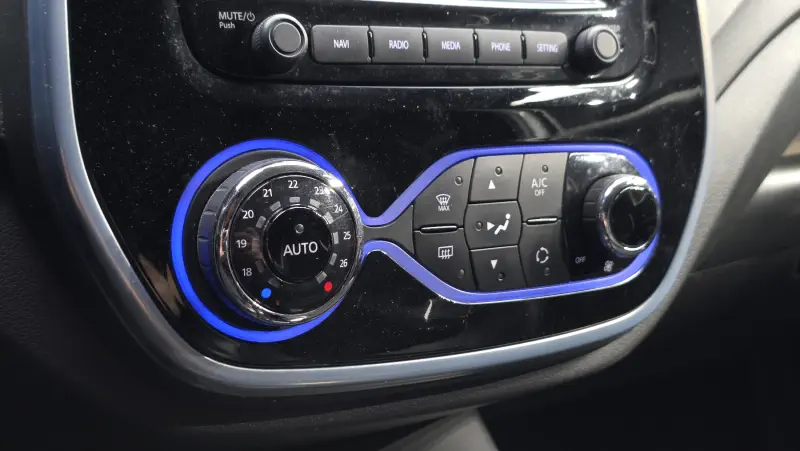 Renault Samsung QM3