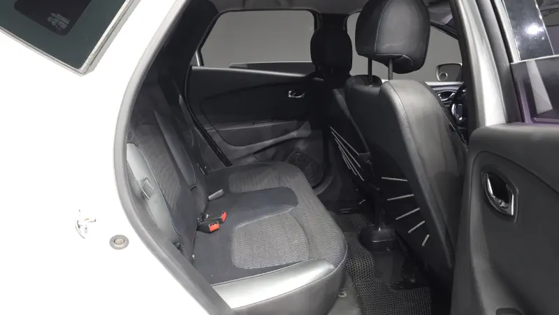 Renault Samsung QM3
