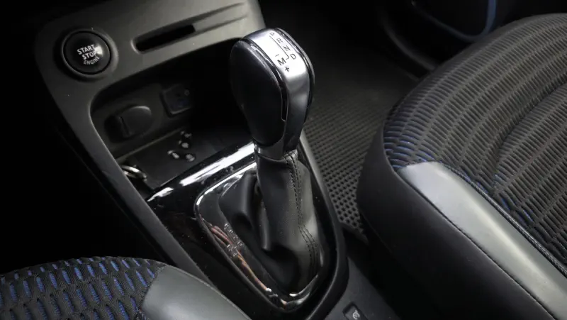 Renault Samsung QM3