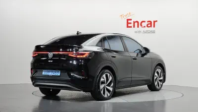 Volkswagen ID.5