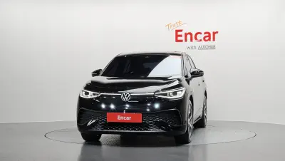 Volkswagen ID.5