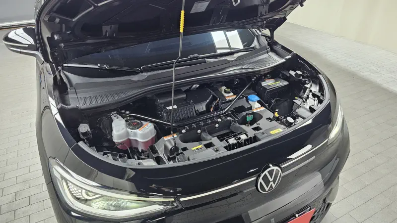 Volkswagen ID.5