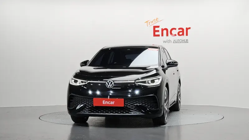 Volkswagen ID.5