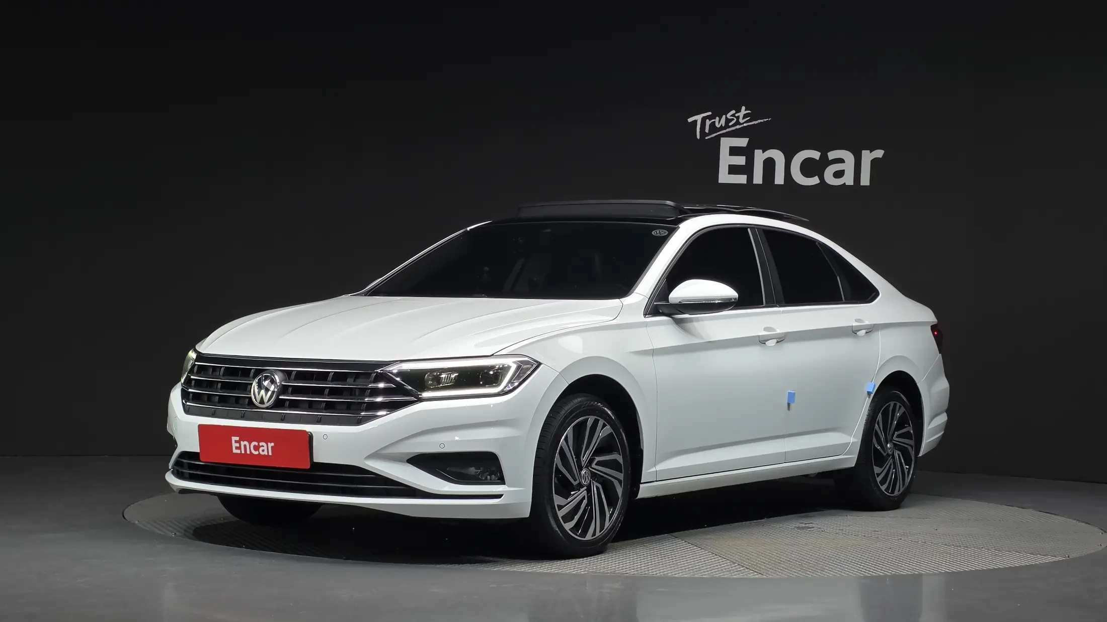 Volkswagen Jetta 2021