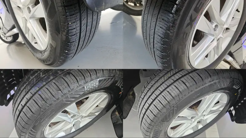 SsangYong Rexton Sports Khan