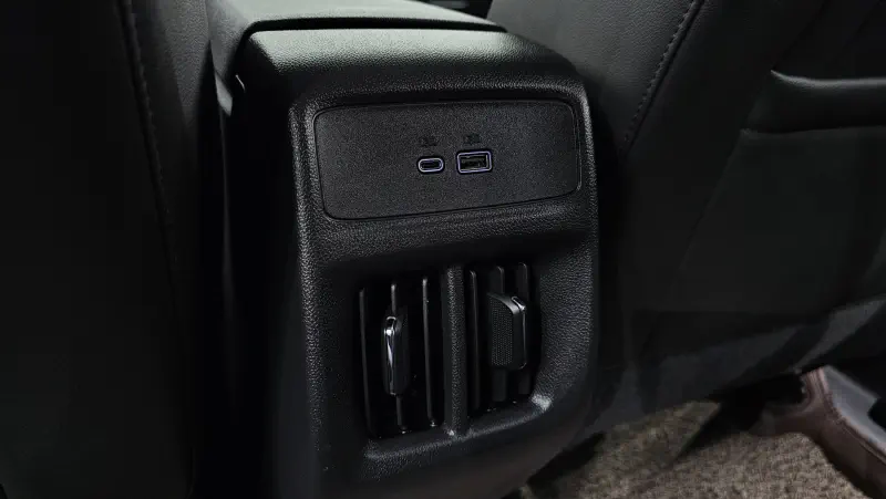 Daewoo Trax