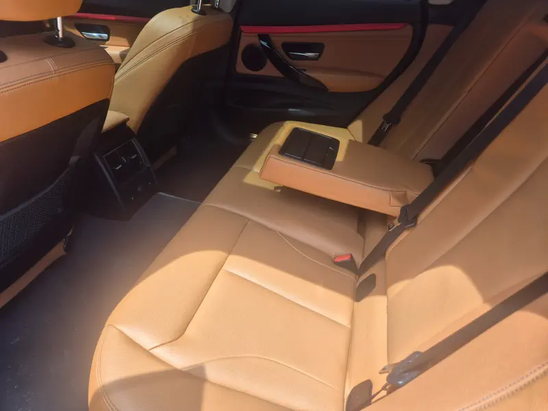 BMW 3-Series Gran Turismo