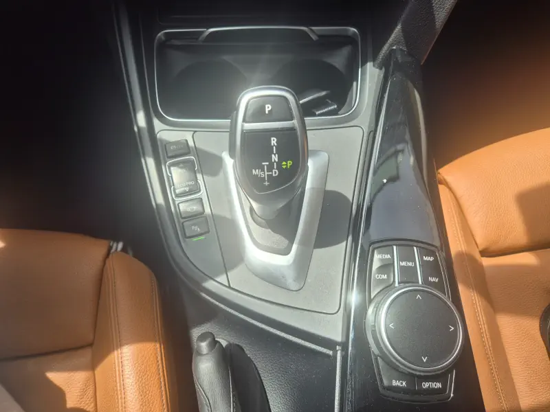 BMW 3-Series Gran Turismo