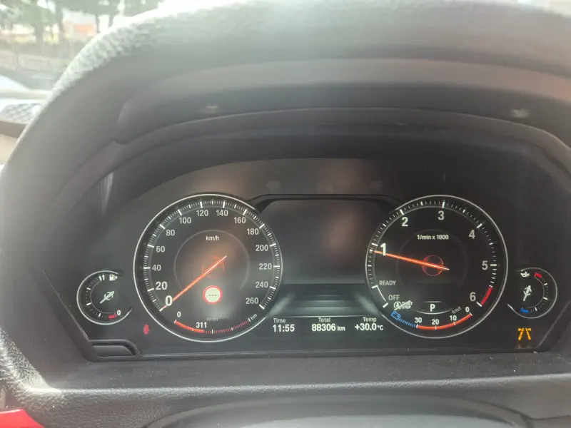 BMW 3-Series Gran Turismo