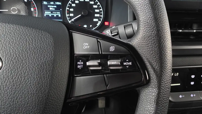 SsangYong Rexton Sports Khan