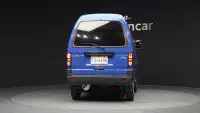 Daewoo damas