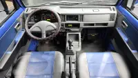 Daewoo damas