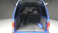 Daewoo damas