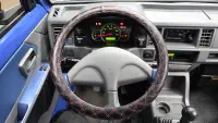 Daewoo damas