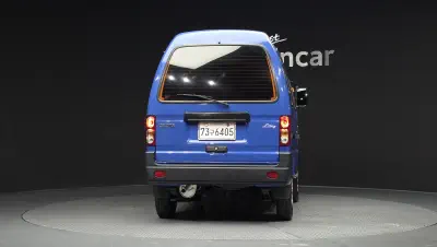 Daewoo damas