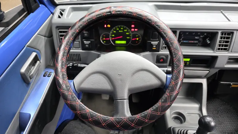 Daewoo damas