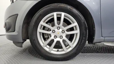 Daewoo Aveo
