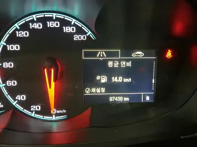 Chevrolet (GM Daewoo) Spark