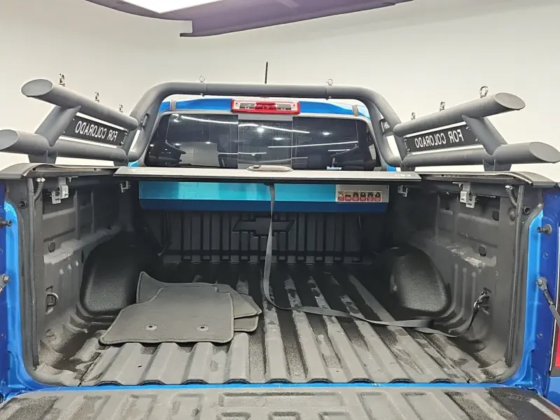 Daewoo Colorado