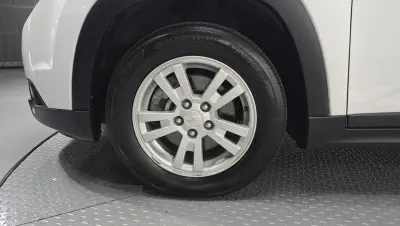 Daewoo Orlando