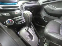 Daewoo Orlando