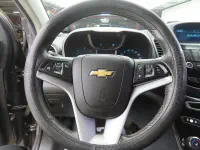 Daewoo Orlando