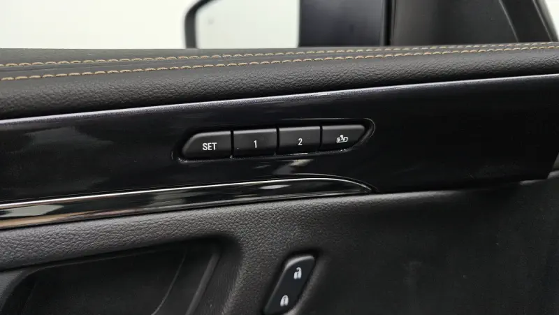 Daewoo Impala