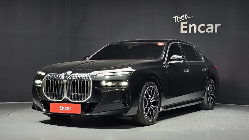 BMW 7-Series