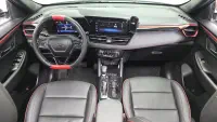 Daewoo Trailblazer