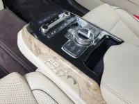 Genesis EQ900