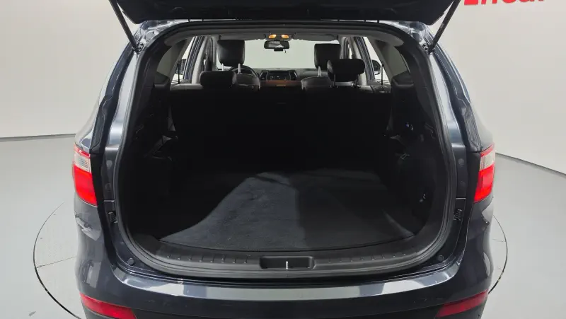 Hyundai Maxcruze